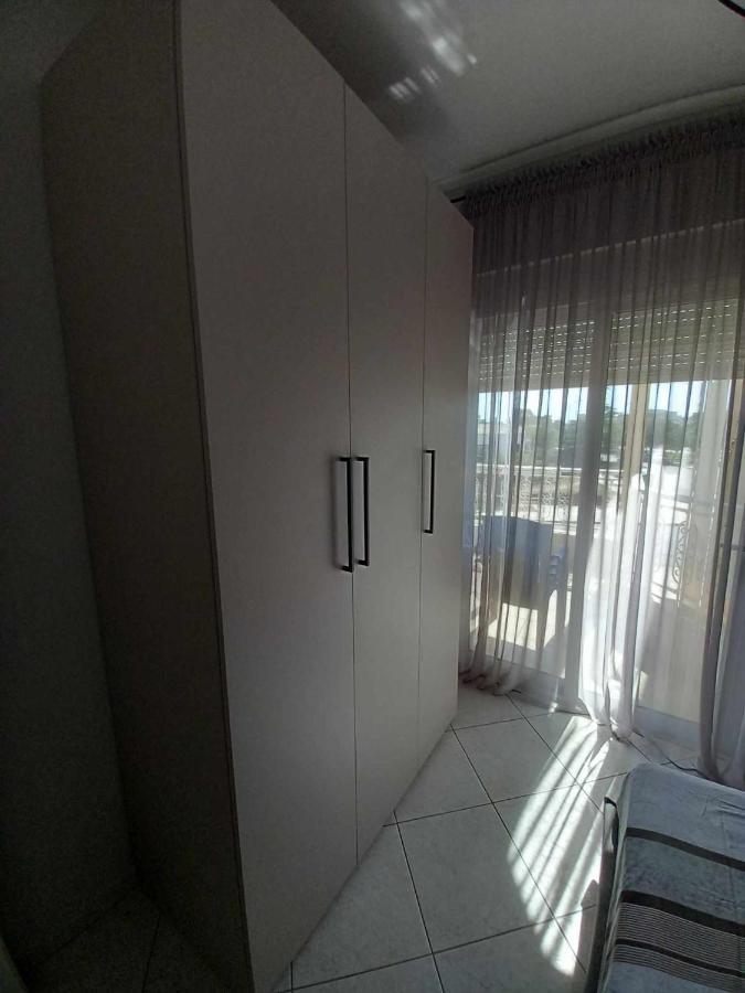 Irene Apartment Alexandroupolis Exteriör bild