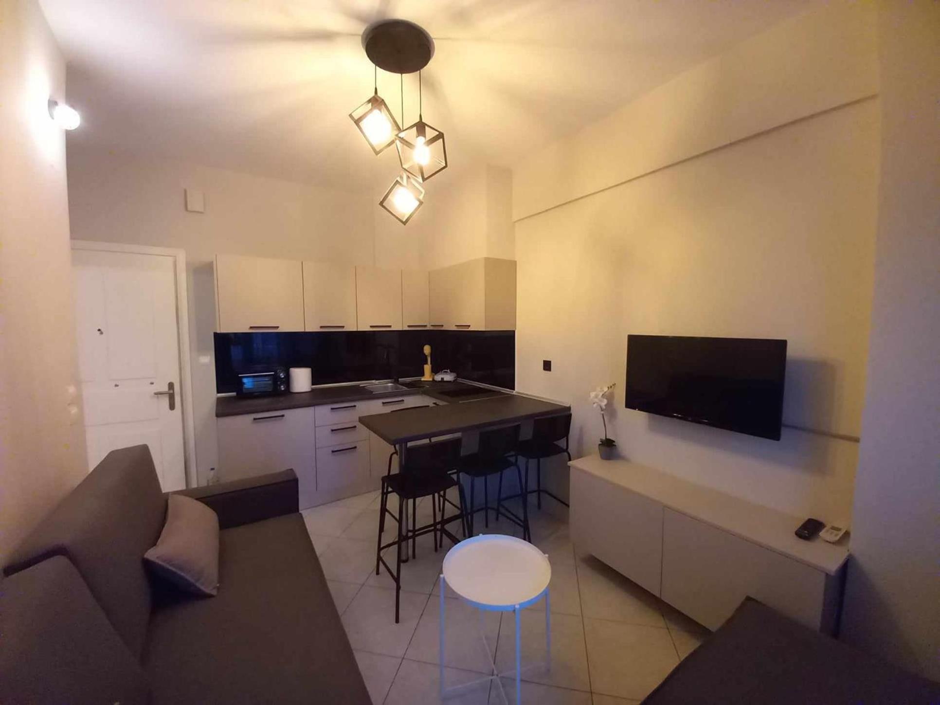 Irene Apartment Alexandroupolis Exteriör bild